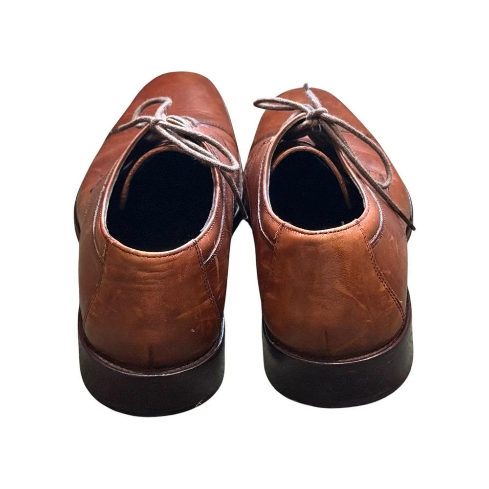 J. Murphy by Johnston & Murphy murphy by